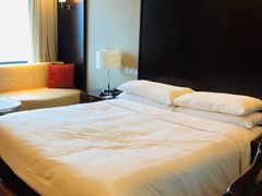 -上海龙之梦万丽酒店