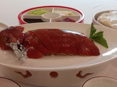 -月福京味斋·烤鸭店·北京菜(鼓楼总店)