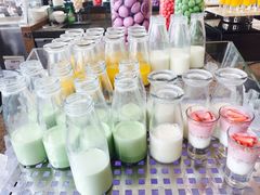 -视界美食自助餐厅·石家庄希尔顿酒店