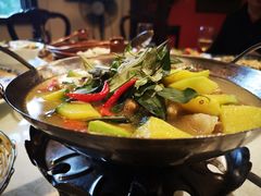 -云和祥食府·特色云南菜(金碧公园店)