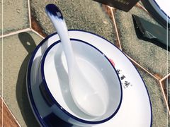 -盛百味·家宴餐厅(霸州分店)