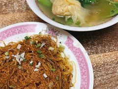 -巨记面家(泉威楼店)