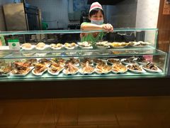 -海口骑楼小吃街