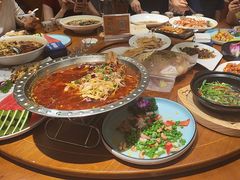 -群英会·三国菜(曹魏古城店)