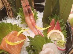-温野菜涮涮锅(大悦城店)