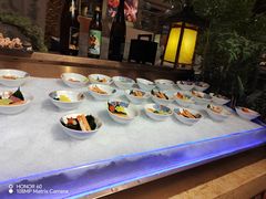 -芭菲盛宴·环球美食(北城国际店)