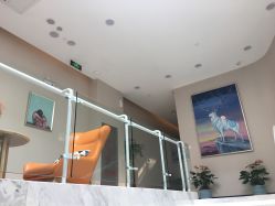 店内环境-上海漾颜医疗美容