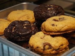 -CHOCMONS巧克怪兽(屏风街店)