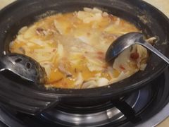 -李师傅脆肚(梅林店)