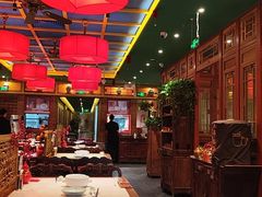 -小吊梨汤·北京菜·烤鸭(鸟巢店)