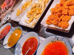 -杭州开元名都大酒店·地中海自助餐厅
