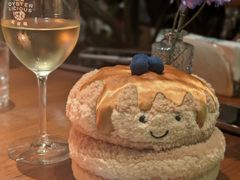 -Osteria Garden 生蚝花园餐厅(原进贤路店)