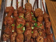 -川流不息(北蔡休闲广场店)