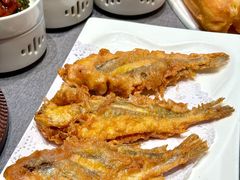 -老北门·苏帮菜·湖景包间(月光码头店)