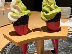 -隐泉京望日式料理(太和广场店)