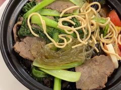 -清真马祥兴菜馆(云南北路店)