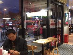 -肯德基(西稍门店)