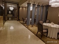 -京香轩·中餐厅(上海中庚聚龙酒店)