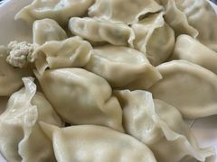 -北方饺子王·海肠捞饭·海鲜锅(山大店)
