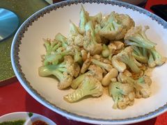 -羊之道草原味道清真餐厅(番禺店)
