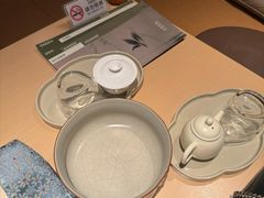 -奈雪茶院·茶室茶馆(广州粤海天地店)