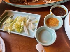 -烧肉馆(古北水镇景区店)