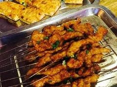 -喝丢一只鞋海鲜烧烤·海肠捞饭(东关街店)