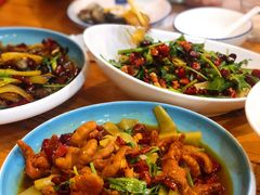 -丹东立强海鲜烧烤·牛B大串(星海店)