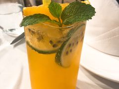 -我的四季意大利餐厅(春天百货店)