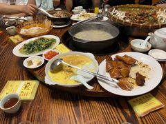 -侠成水上农庄(工业大道店)