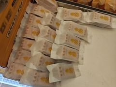 -鲍师傅糕点(海陵北路店)