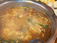 -大理.老字号渝记酸萝卜乌鱼(古城总店)