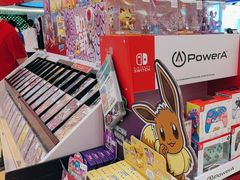 -任天堂Nintendo Switch体验店(天河城店)
