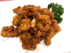 -聚春园自助餐厅(东街口店)