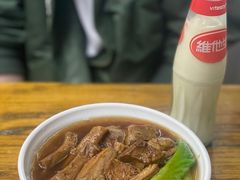 -小梁哥云吞面(黄贝岭店)