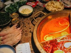 -叁口煮市井老火锅(春熙路店)