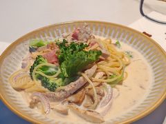 -狮王府淮扬菜(新街口友谊店)