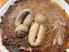 -甘记肥肠粉(马鞍北路店)