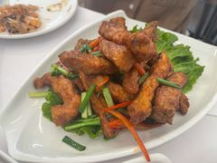 -春餐厅