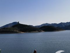 -北京金海湖景区