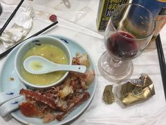 -江南村酒家