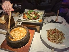 -绿茶餐厅(哈尔滨凯德店)