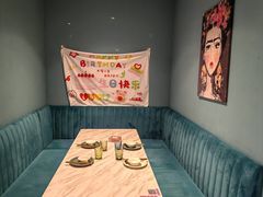 -茉莉餐厅(包河万达店)