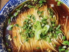 -老横泾面馆(吴中横泾店)