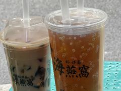 -裕祥斋海燕窝(厦门鼓浪屿店)