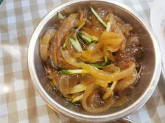 -阿金大白·上海菜馆(新天地店)