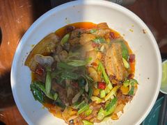 -眉山小馆(华强广场店)