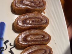 -前门杨记·铜锅涮肉(王府井·故宫店)