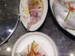 -川骄海鲜自助(河东店)