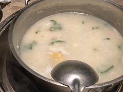 -淘米捞·米汤脆鲩鱼火锅(福田皇岗店)